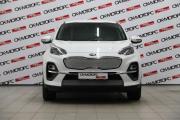 Kia Sportage IV Рестайлинг Сургут  - изображение 36