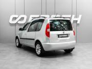 Skoda Roomster I Рестайлинг Тюмень  - изображение 20