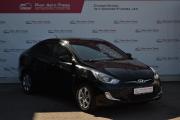 Hyundai Solaris I Старый Оскол  - изображение 16