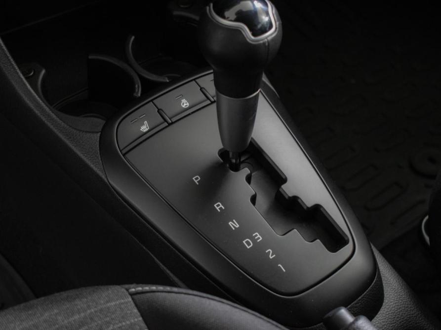 Kia Picanto III Рестайлинг Москва  - изображение 15