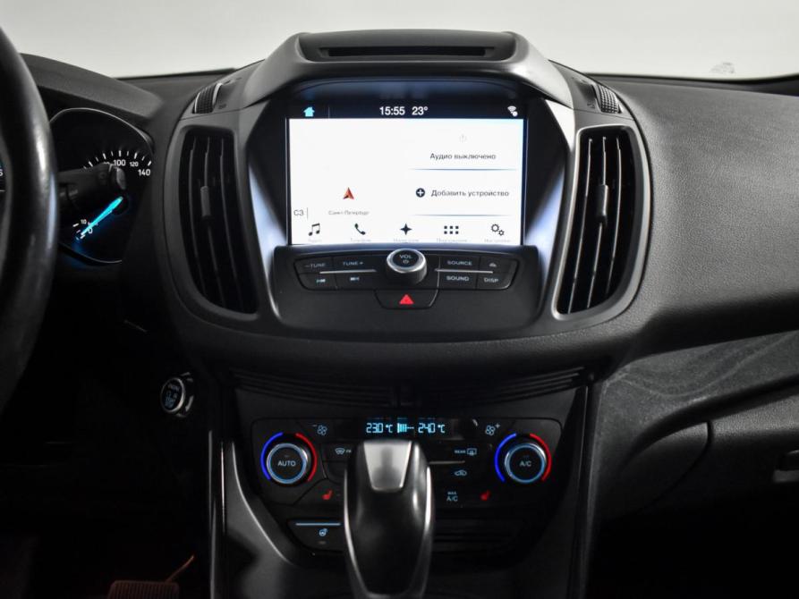 Ford Kuga II Рестайлинг Санкт-Петербург  - изображение 18
