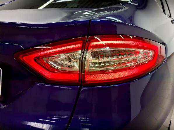 Ford Mondeo V с пробегом 2018 года, цена 1 950 000 рублей, 100154 км, седан, Автокод Объявления