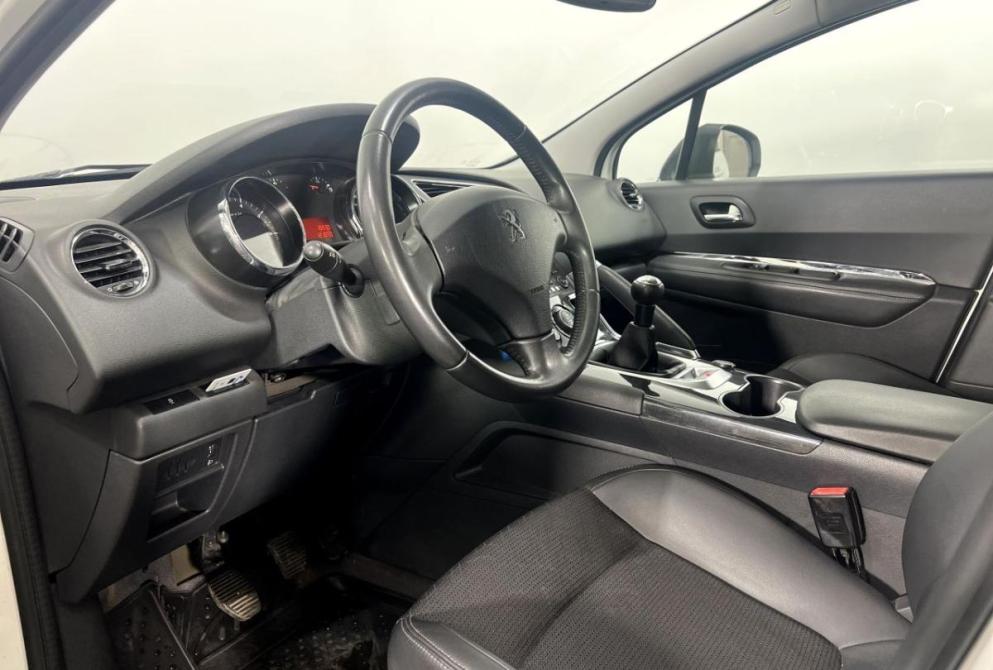 Peugeot 3008 I Рестайлинг Нижний Новгород  - изображение 10