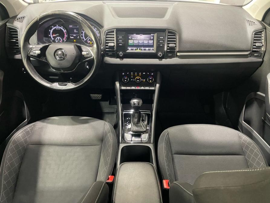 Skoda Karoq I Пермь  - изображение 13