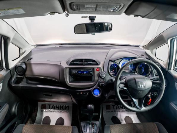 Honda Fit Shuttle I с пробегом 2012 года, цена 940 000 рублей, 179800 км, универсал, Автокод Объявления