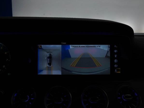 Mercedes-Benz CLS III (C257) с пробегом 2020 года, цена 6 678 000 рублей, 48232 км, седан, Автокод Объявления