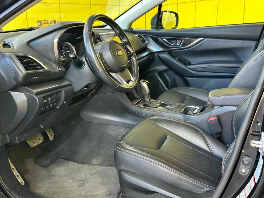 Subaru XV II Ижевск  - изображение 7