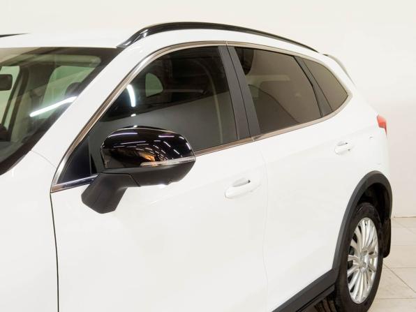 Haval Jolion I Рестайлинг с пробегом 2025 года, цена 1 975 000 рублей, 26425 км, внедорожник, Автокод Объявления