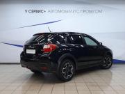 Subaru Impreza IV Москва  - изображение 18