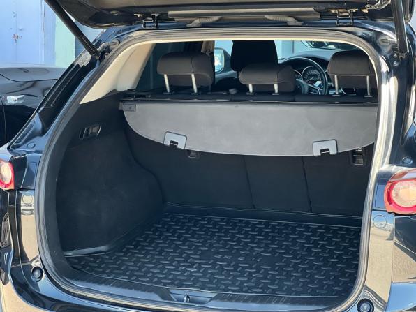 Mazda CX-5 II Рестайлинг с пробегом 2021 года, цена 2 549 000 рублей, 138818 км, внедорожник, Автокод Объявления