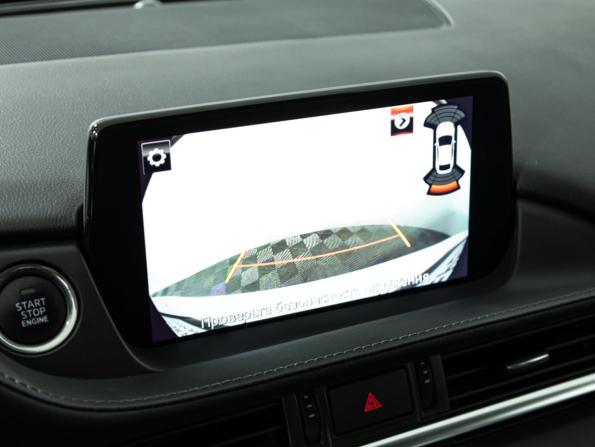 Mazda 6 III (GJ) Рестайлинг 2 с пробегом 2021 года, цена 2 799 000 рублей, 63674 км, седан, Автокод Объявления