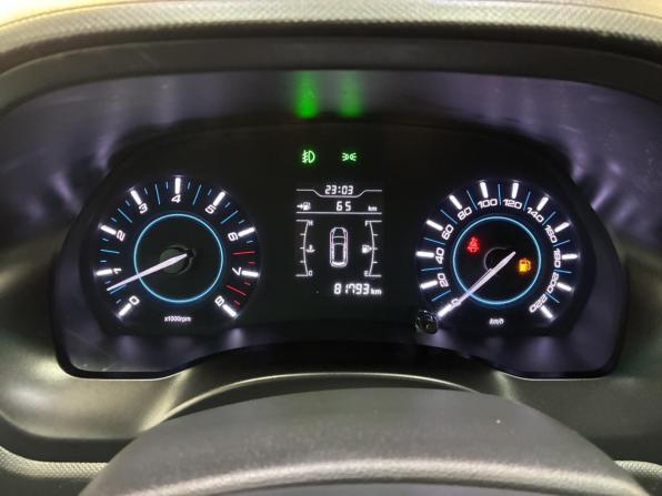 Chery Tiggo 3 I с пробегом 2018 года, цена 820 000 рублей, 81000 км, внедорожник, Автокод Объявления