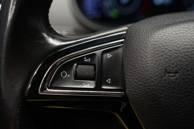 Skoda Octavia III (A7) Рестайлинг с пробегом 2019 года, цена 2 380 000 рублей, 152000 км, лифтбек, Автокод Объявления