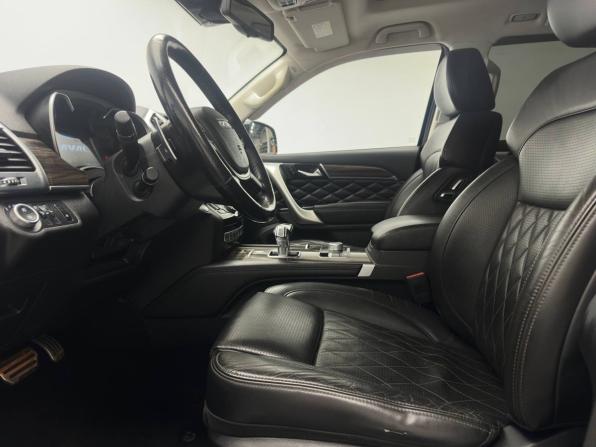Haval H9 I Рестайлинг с пробегом 2021 года, цена 2 089 000 рублей, 200052 км, внедорожник, Автокод Объявления