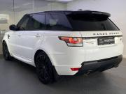 Land Rover Range Rover Sport II Уфа  - изображение 35