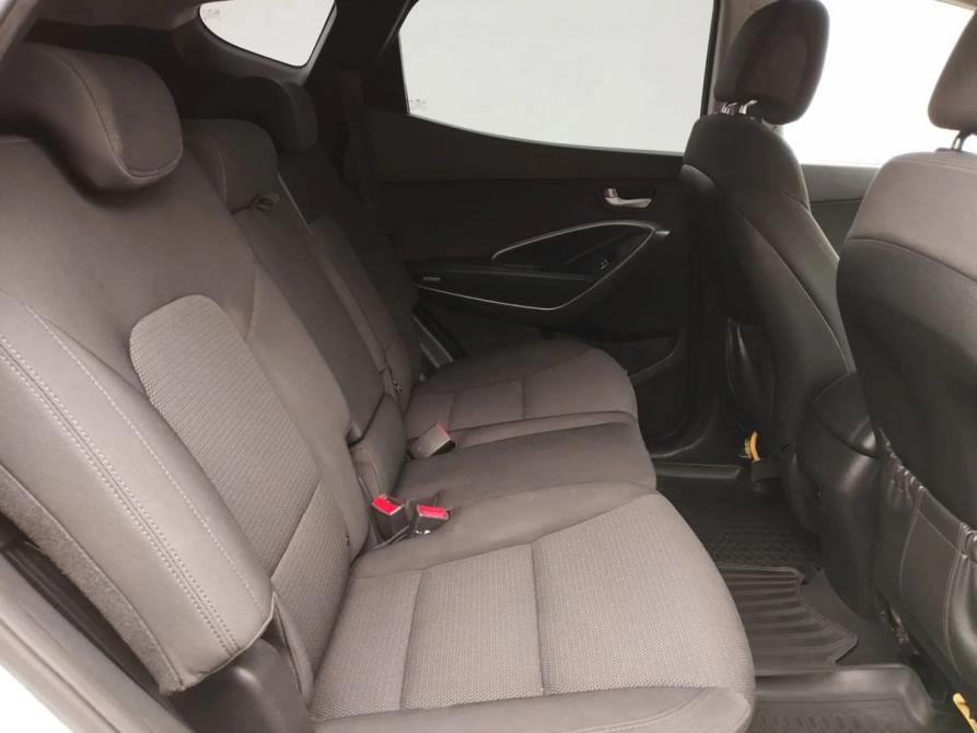 Hyundai Santa Fe III Москва  - изображение 11