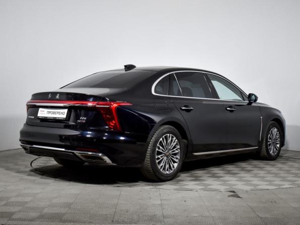 Hongqi H5 II с пробегом 2023 года, цена 2 690 000 рублей, 47559 км, седан, Автокод Объявления