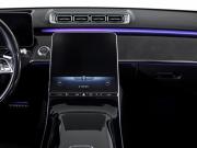 Mercedes-Benz S-Класс VII (W223) Москва  - изображение 40