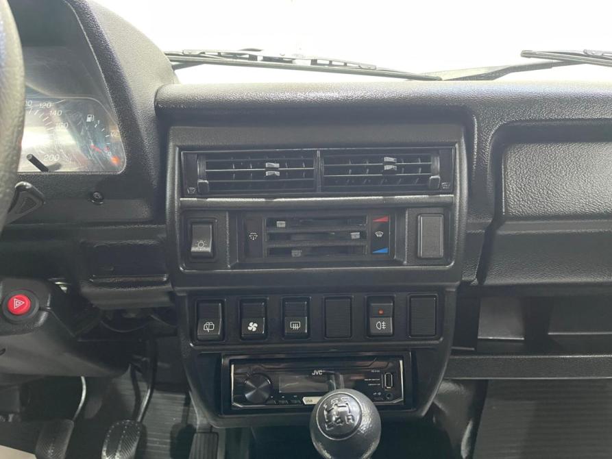 Lada (ВАЗ) 2121 (4x4) I Рестайлинг Воронеж  - изображение 15