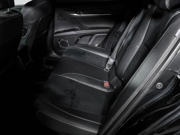 Toyota Camry IX (XV80) China Market с пробегом 2024 года, цена 3 699 000 рублей, 36194 км, седан, Автокод Объявления