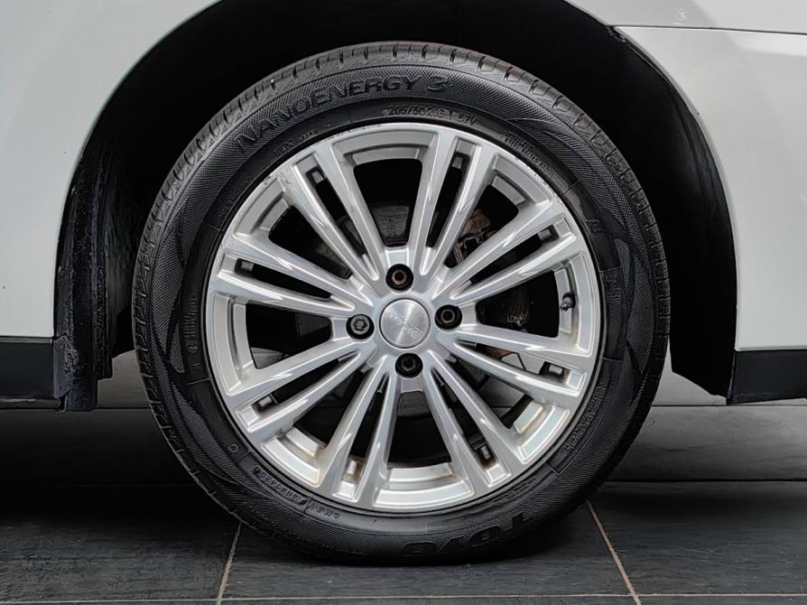Nissan Almera III (G15) Москва  - изображение 23