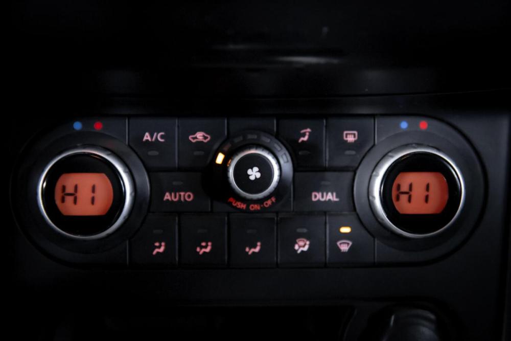 Nissan Qashqai I Рестайлинг Тюмень  - изображение 21