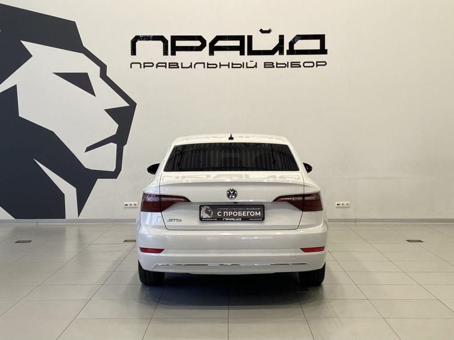 Volkswagen Jetta VII Ростов-на-Дону  - изображение 6