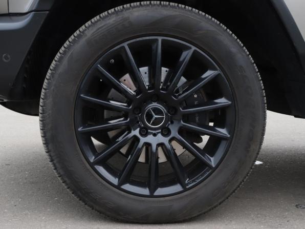 Mercedes-Benz G-Класс III (W463) с пробегом 2020 года, цена 13 300 000 рублей, 112450 км, внедорожник, Автокод Объявления