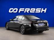 BMW 5 серии VIII (G60/G61/G68) Москва  - изображение 29