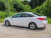 Hyundai i40 I Рестайлинг Калуга  - изображение 27
