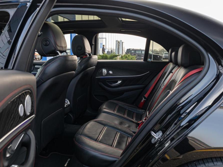 Mercedes-Benz E-Класс AMG V (W213) Краснодар  - изображение 18