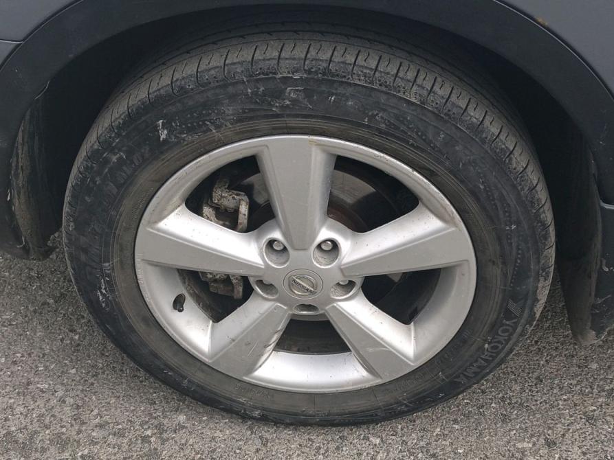 Nissan Qashqai I Кемерово  - изображение 3