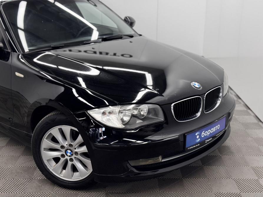 BMW 1 серии I (E81/E82/E87/E88) Рестайлинг Воронеж  - изображение 8