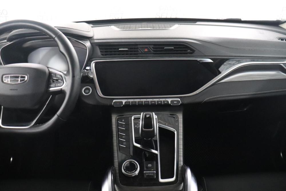 Geely Atlas II Ульяновск  - изображение 11