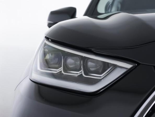 Toyota Highlander IV (XU70) с пробегом 2025 года, цена 5 100 000 рублей, 9800 км, внедорожник, Автокод Объявления