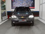 Chevrolet Niva I Рестайлинг Кемерово  - изображение 3
