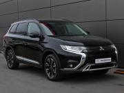 Mitsubishi Outlander III Рестайлинг 3 Москва  - изображение 25