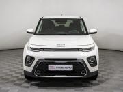 Kia Soul III Москва  - изображение 20