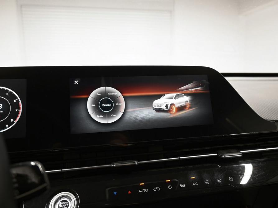 Omoda C5 I Тверь  - изображение 16
