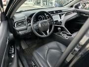 Toyota Camry VIII (XV70) Новосибирск  - изображение 46