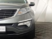 Kia Sportage III Москва  - изображение 29