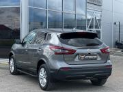 Nissan Qashqai II Рестайлинг Самара  - изображение 21