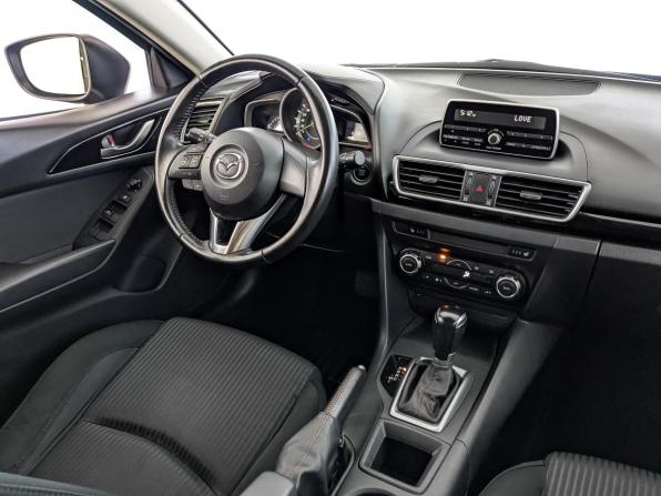 Mazda 3 III (BM) с пробегом 2014 года, цена 1 350 000 рублей, 125401 км, хэтчбек, Автокод Объявления