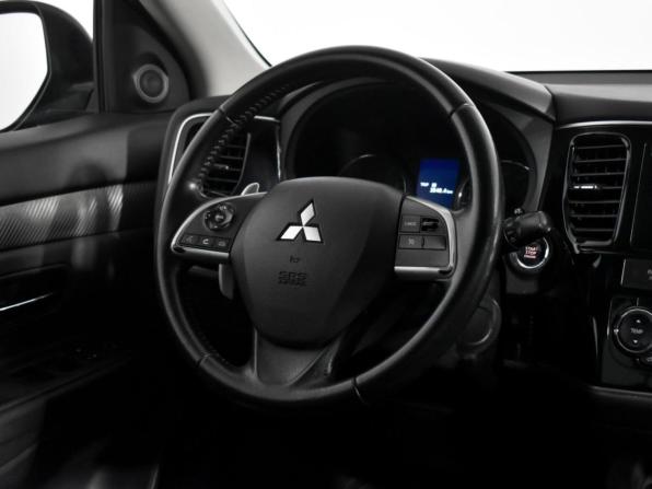 Mitsubishi Outlander III с пробегом 2013 года, цена 1 280 000 рублей, 151831 км, внедорожник, Автокод Объявления