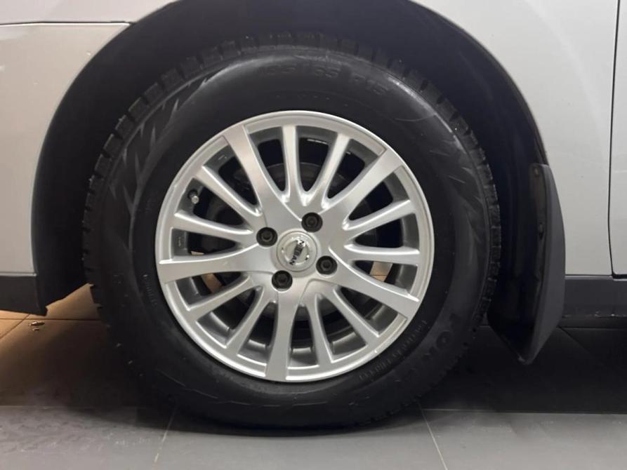 Nissan Almera III (G15) Красноярск  - изображение 8