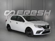 Renault Logan II Ростов-на-Дону  - изображение 16