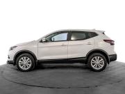 Nissan Qashqai II Рестайлинг Москва  - изображение 34