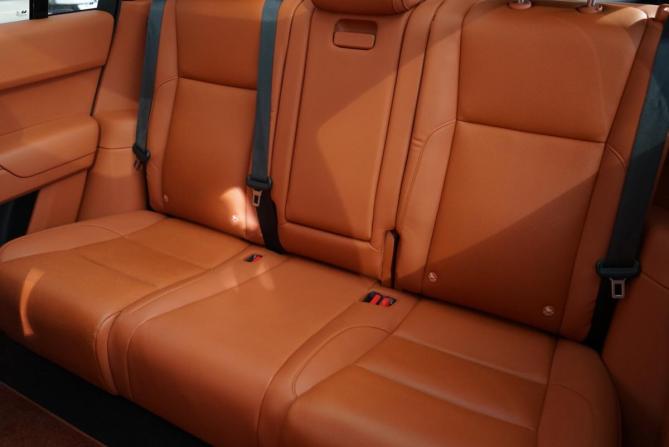 Li Auto (Lixiang) L7 I с пробегом 2023 года, цена 5 350 000 рублей, 93000 км, внедорожник, Автокод Объявления