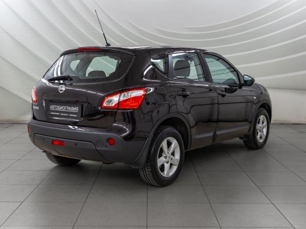 Nissan Qashqai I Рестайлинг с пробегом 2012 года, цена 1 018 000 рублей, 179860 км, внедорожник, Автокод Объявления