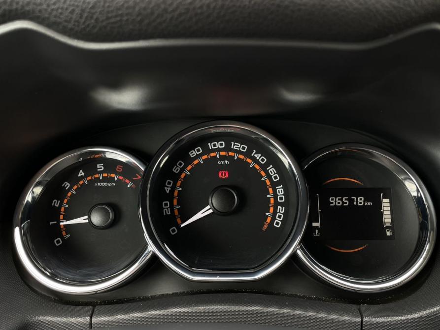 Lada (ВАЗ) Largus I Рестайлинг Тамбов  - изображение 14